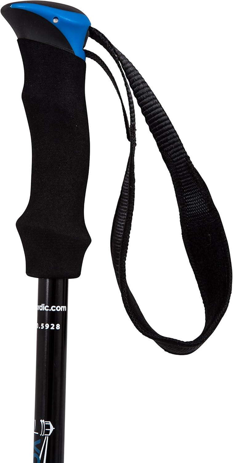 north pak trekking pole