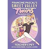Sweet Valley Twins: Teacher's Pet: (A Graphic Novel)