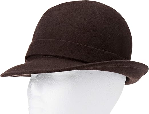 women's trilby hats uk
