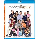 Modern Family: Season 4 [Blu-ray]