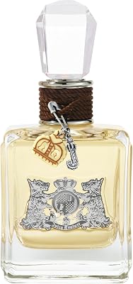 Juicy Couture Eau de Parfum für Damen 100 ml