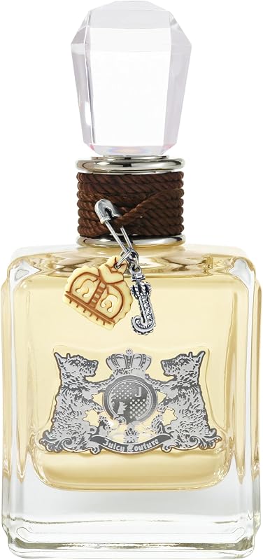 Juicy Couture Eau de Parfum für Damen 100 ml