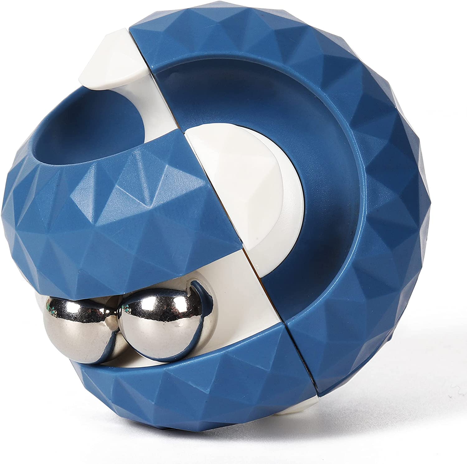 ONCOFAN Unique Orbit Ball Fidget Toy, Novelty Beads