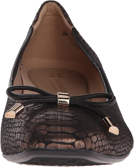 naturalizer women's dove wedge pump