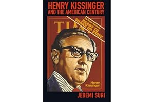 Henry Kissinger and the American Century