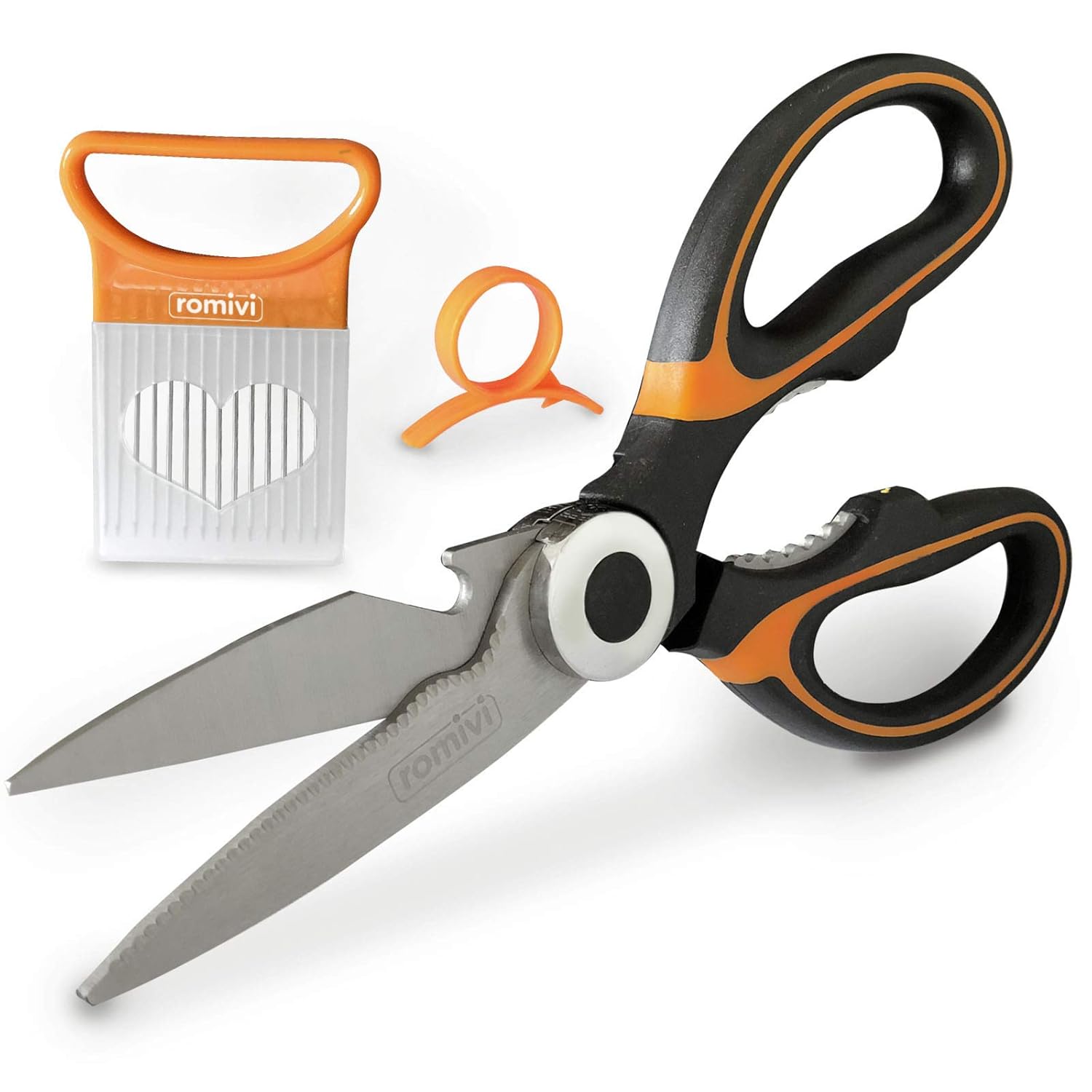 Best Washable Kitchen Scissors