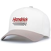 Pacific Headwear NASCAR Hendrick Motorsports Heritage Cap