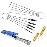 4 PCS Torch Tip Cleaner Set, Welding Torch Tip