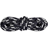 Mountval Laces, Performance Shoe Laces For Hiking Outdoor Boots