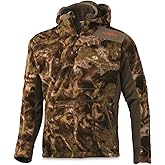 Cottonwood NXT Jacket | High Pile Fleece Lined Hunting Coat