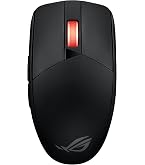 Amazon.com: ASUS ROG Gladius III Wireless Gaming Mouse (Tri-Mode