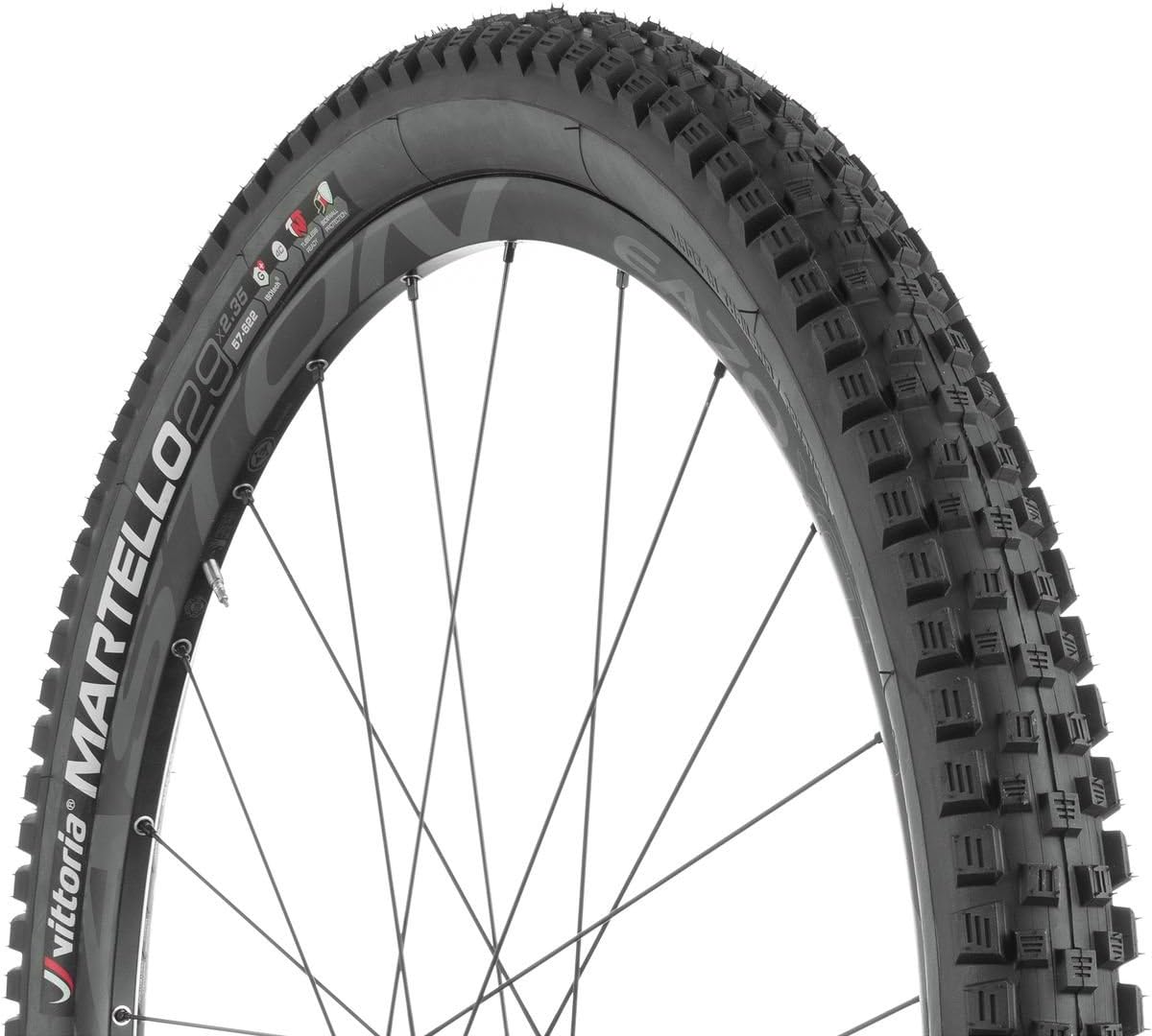 vittoria 27.5 plus