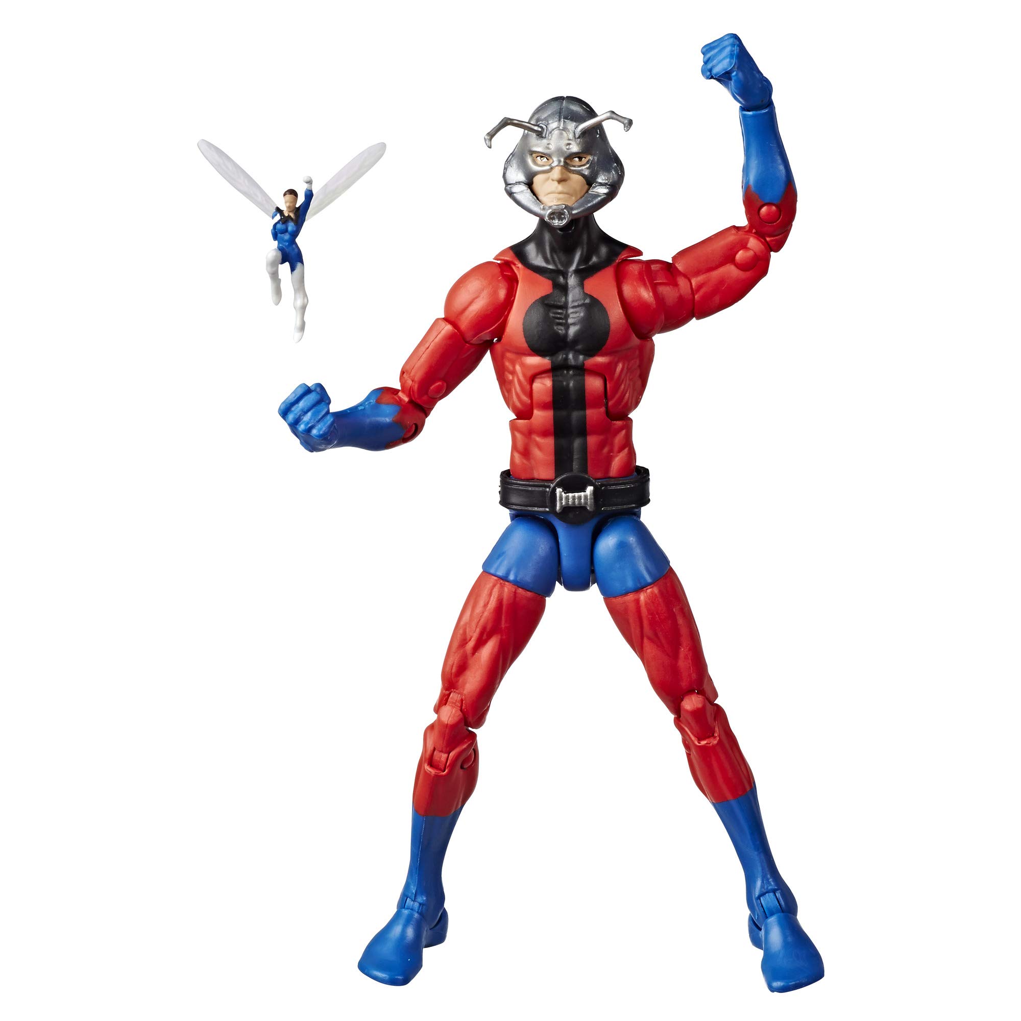 Marvel Retro 6-inch Collection Ant Man Figure