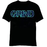 Sneaker Tee Matching Jordan 5 