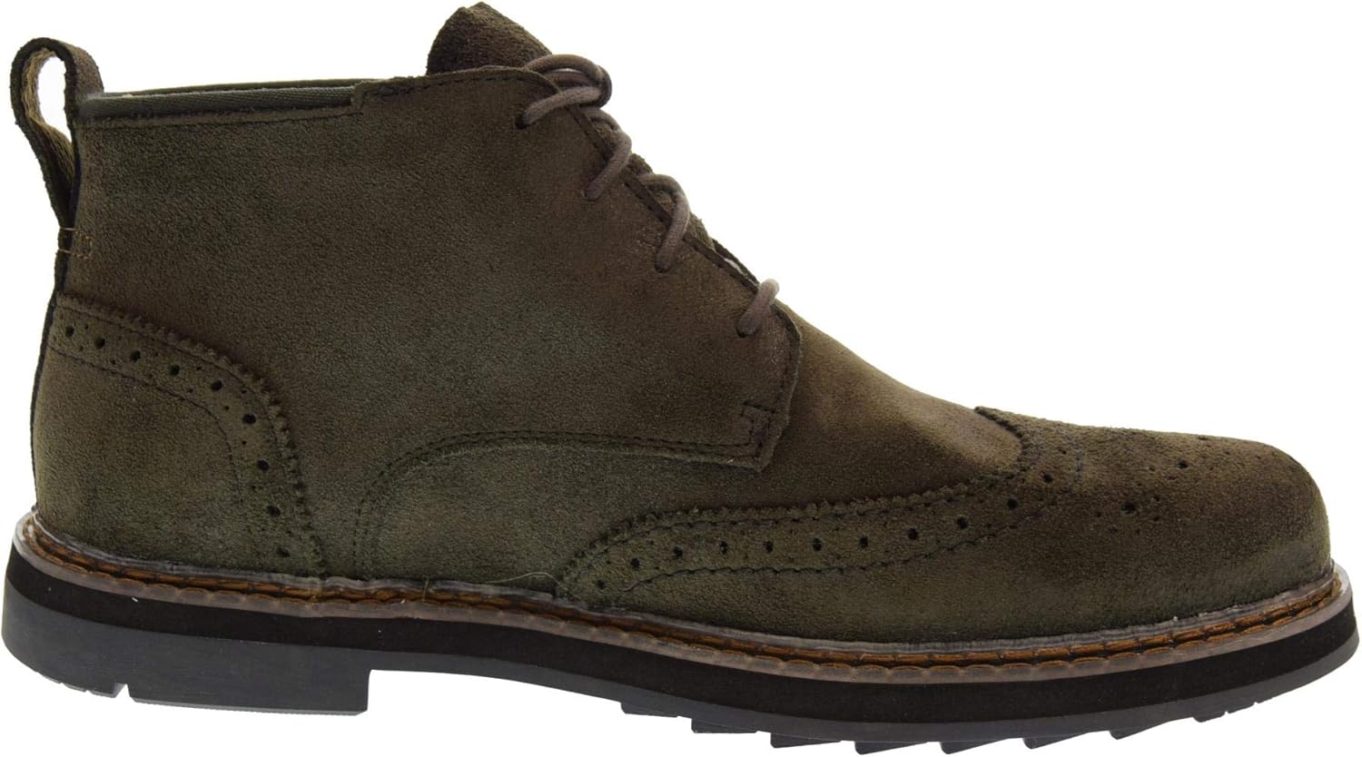 men's squall canyon waterproof wingtip chelsea boots