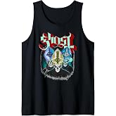 Ghost Trinity Tank Top