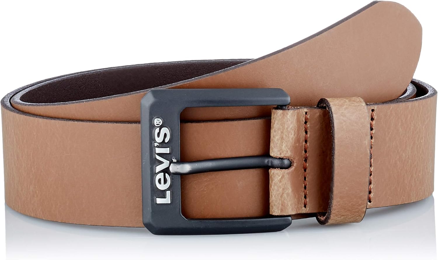 Levi's Contrast Levis Belt Ceinture Homme Amazon.fr Vêtements et