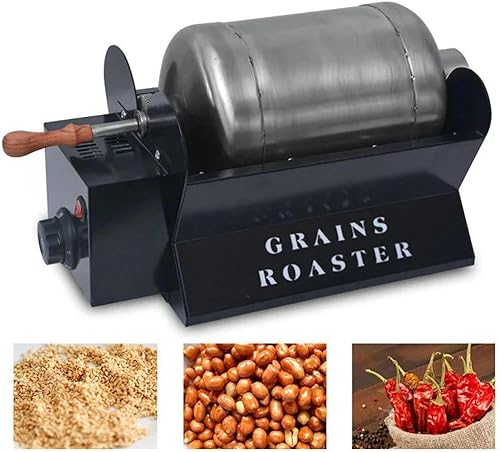 CNAOHGHN 1500w Electric Coffee Beans Roaster Machine,Roasting