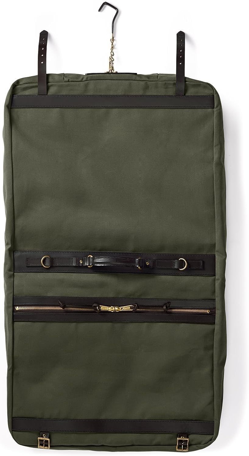 rugged garment bag