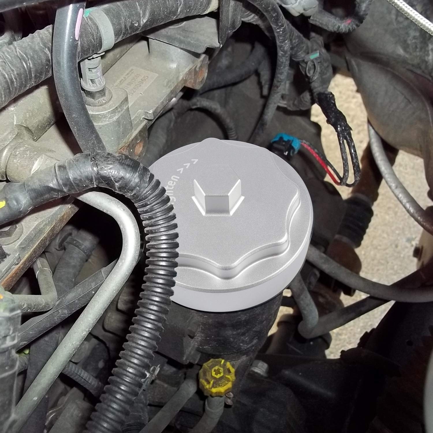 2014 Ram 2500 Fuel Filter All of Wiring Diagram