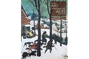 Gardner's Art through the Ages: Backpack Edition, Book D: Renaissance and Baroque