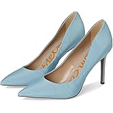 Sam Edelman Women's Hazel Pump, Cloud Blue, 7.5