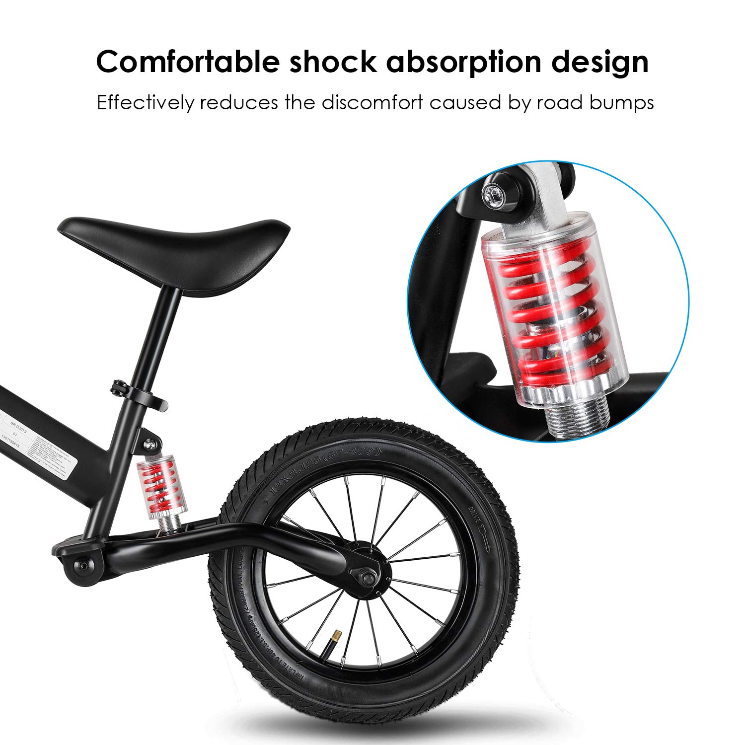 training bike for 3 year old