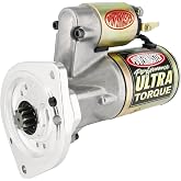 Powermaster 9405 Natural Ultratorque Starter