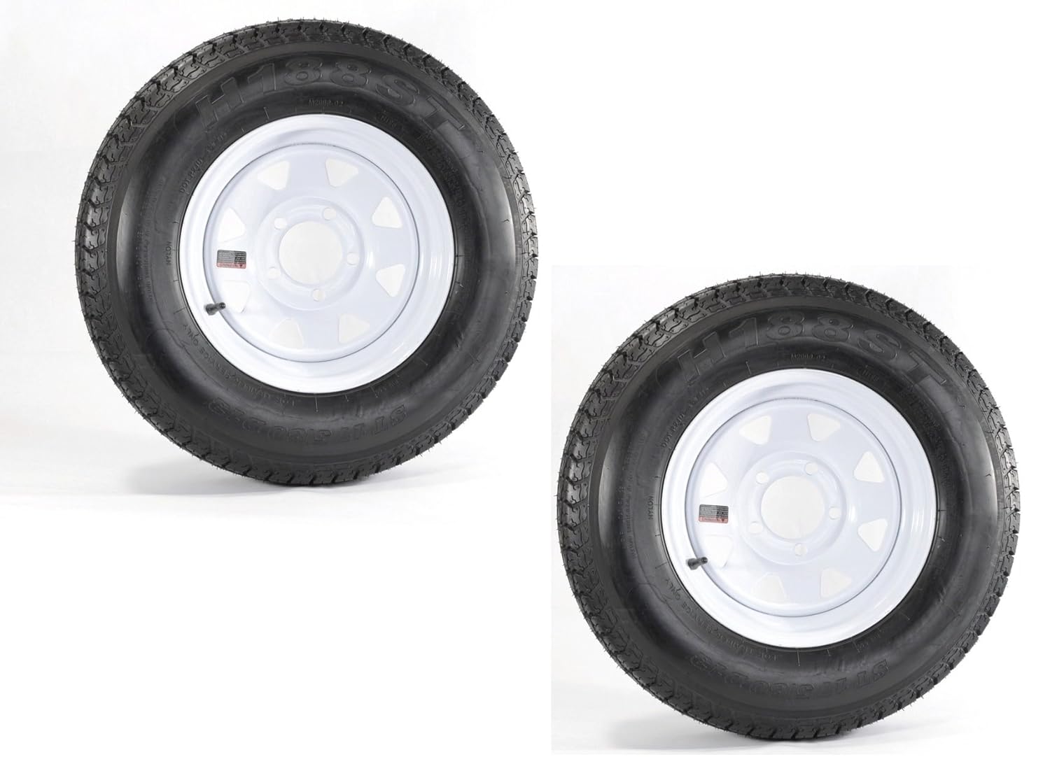 Our Top 5 Best Boat Trailer Tires Latest Brands Outdoor Choose