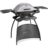 Weber q 3200 black line