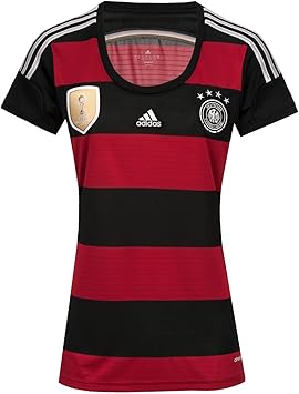 adidas fanshirt damen