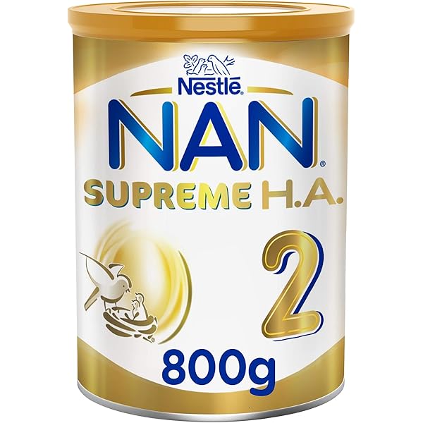 nestlé nan optipro ha 2