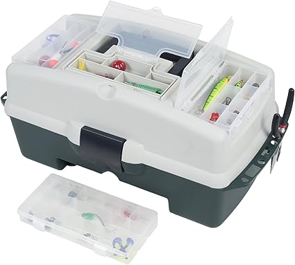 wakeman tackle box