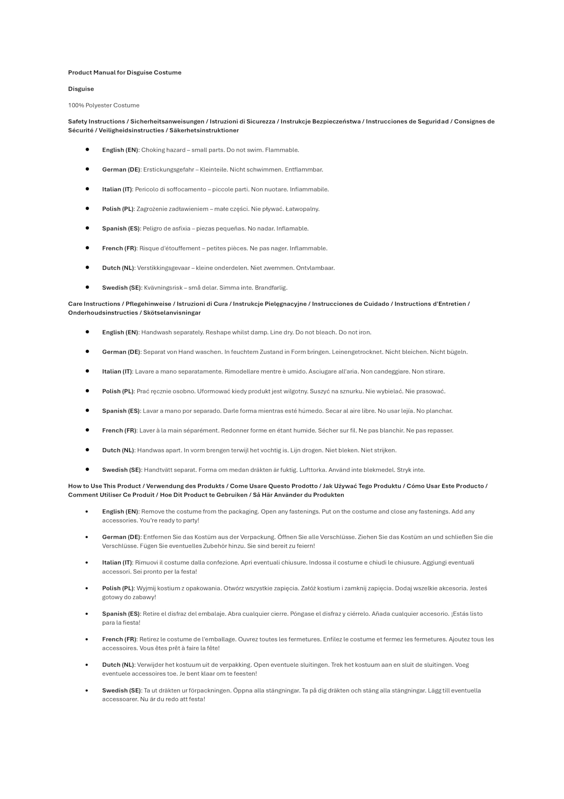 Kids Minecraft Armor Deluxe Halloween Costume