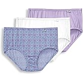 Jockey Women's Underwear Supersoft Brief - 3 Pack