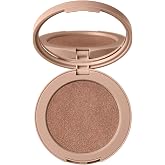ILIA - Sunshift Cream Bronzer (Eclipse | Peachy bronze) | 12-HR Wear | Cream to Powder | Blurring, Blendable, Weightless | Safe for Sensitive Skin, Clean, Cruelty-Free &amp; Vegan