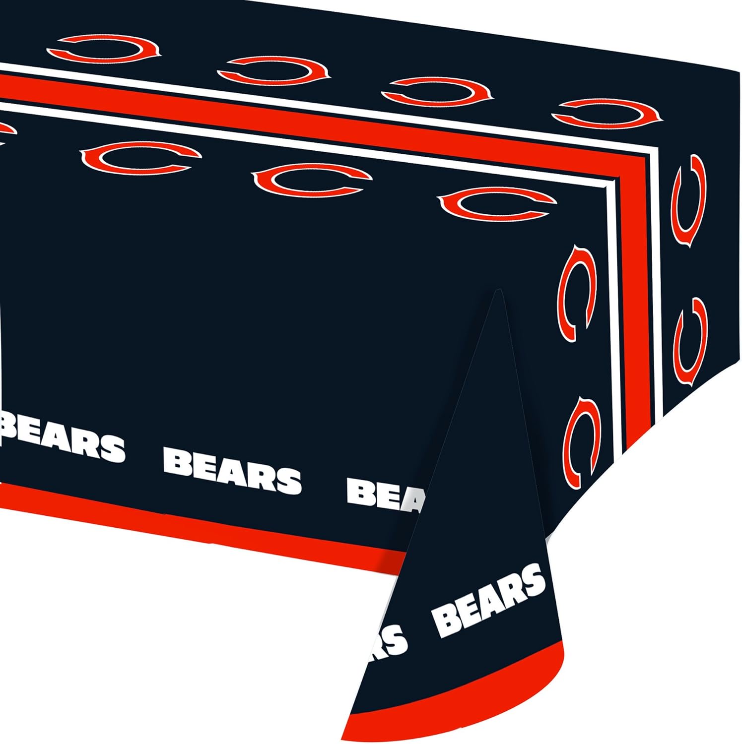 Best cleveland browns table cloth