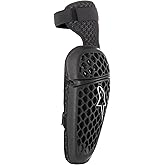 Alpinestars Bionic Plus Elbow Protector, L/XL, Black