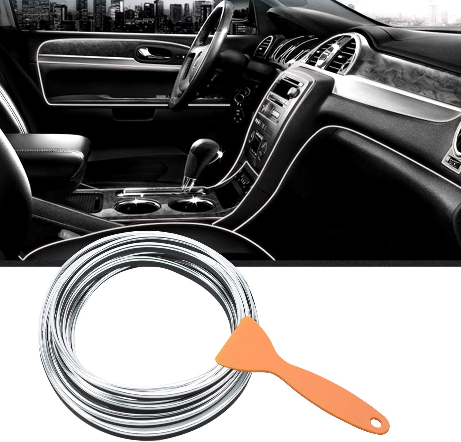 TOP 10 Mejores accesorios para Molduras para coches | (Octubre 2020