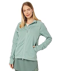 Fjallraven Abisko Lite Fleece Jacket - Women's
