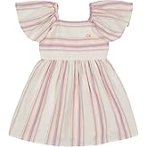 Calvin Klein Girls Dress
