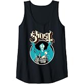 Ghost Opus Tank Top