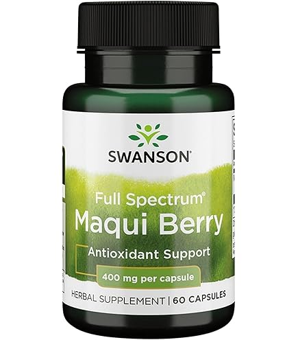 Amazon.com: Swanson Full Spectrum Schizandra Berries - Herbal