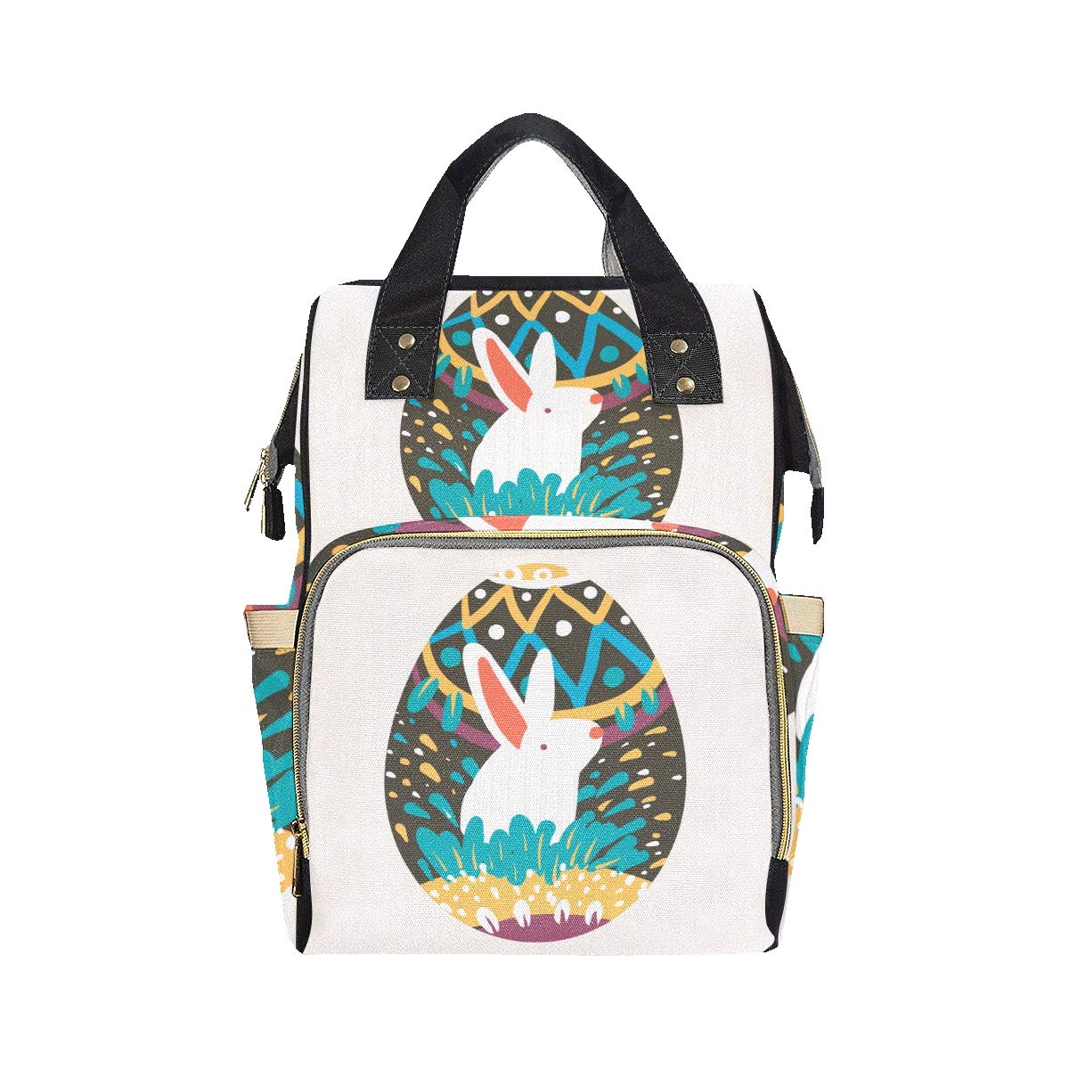 egg changing bag backpack