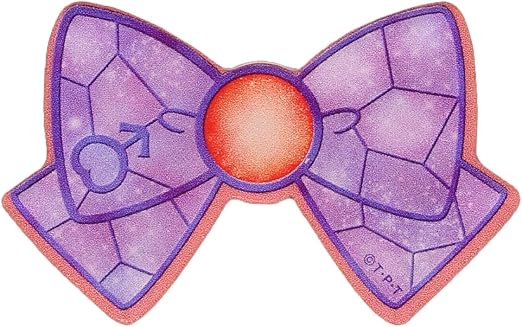 Amazon グルマンディーズ バンダイ 美少女戦士セーラームーン キャラスタムステッカー セーラーマーズ レッド Slm 130c ステッカー シール 通販