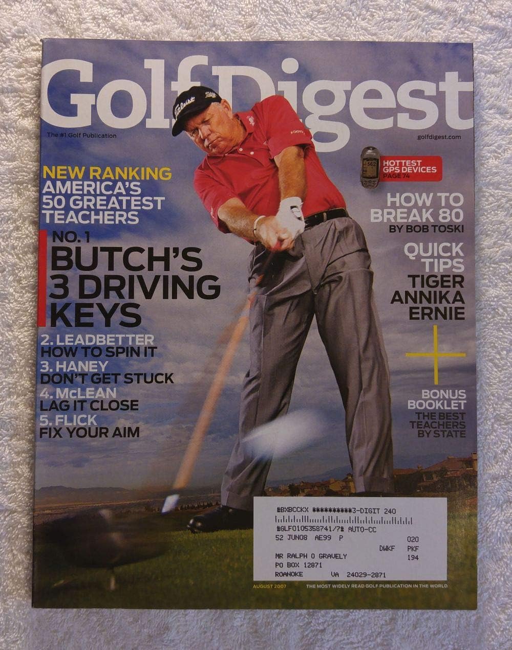 golf gps reviews golf digest