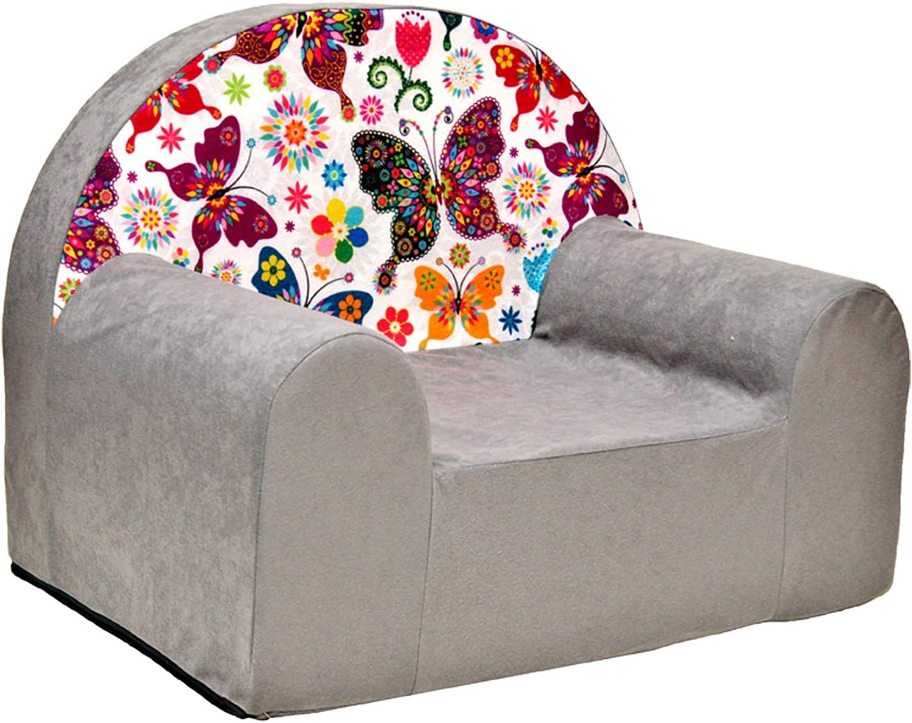 millybo Kindersessel Mini Sessel Kindermöbel Kinderstuhl Kindersofa