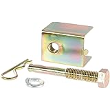 Curt Manufacturing 22321 Anti-Rattle For 2 In Hollow Shank