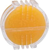 The Beadsmith Beeswax Blister Pack 0.45 g 100% Pure Beeswax for Thread view 1