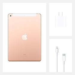 Apple 2020 iPad 8th Gen